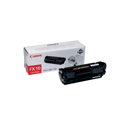 FX-10 toner cartridge