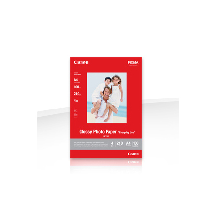 A4 GP-501 Glossy Photo 200g (100)