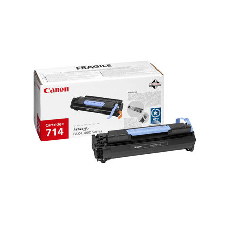 714 toner cartridge