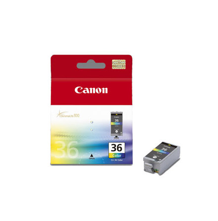 CLI-36 color ink cartridge