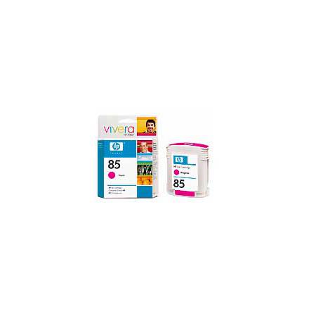 No85 magenta ink cartridge, 28ml