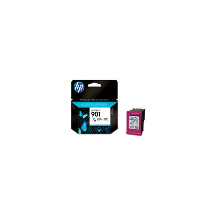 HP 901 color ink cartridge