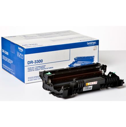 DCP-8250DN drum unit