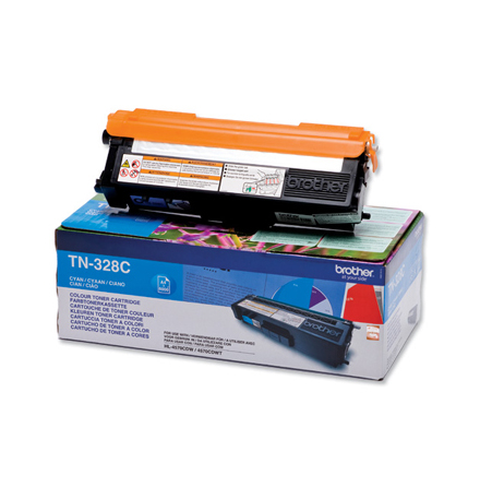 HL-4570CDW/ 4570CDWT toner cyan 6K