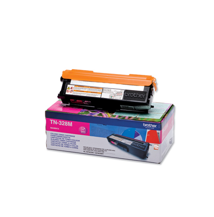 HL-4570CDW/ 4570CDWT toner magenta 6K