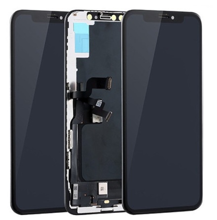 Kompatibel iPhone 11 pro OLED LCD skrm med display