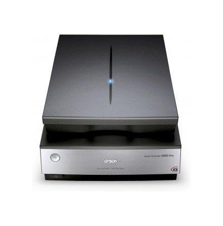 Epson Perfection V850 Pro