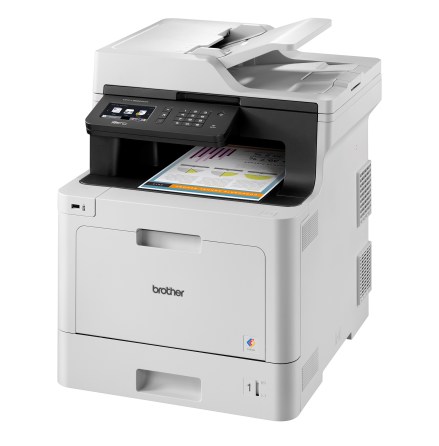 MFC-L8690CDW Colour printer