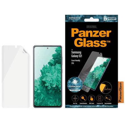 PanzerGlass Galaxy S21 (CF) TPU AB