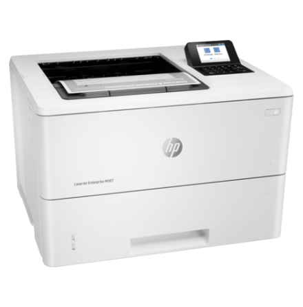 HP LaserJet Enterprise M507dn printer