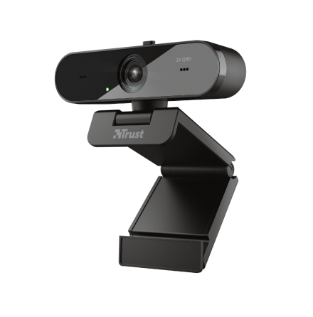 Trust TW-250 QHD Webcam (B2B)