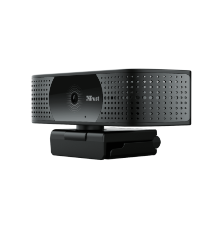 Trust TW-350 4K UHD Webcam (B2B)