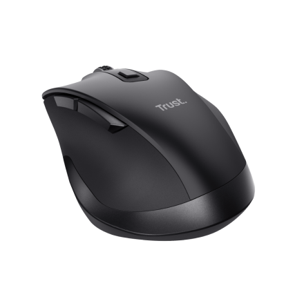 Trust Fyda Wireless Mouse ECO