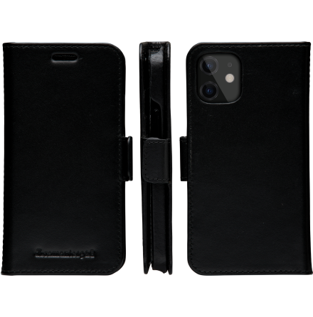 Lynge - iPhone 12 mini 5.4 - Black