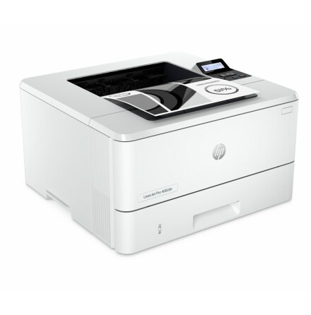 HP LaserJet Pro 4002dn mono printer