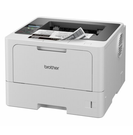 HL-L5210DW Professional mono laser printer