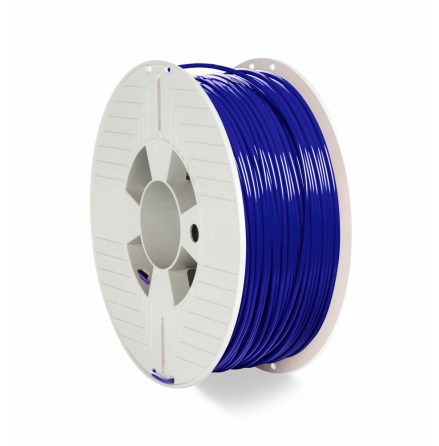 3D Printer Filament PET-G 2.85MM 1KG, Blue