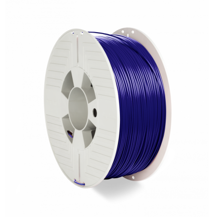 3D Printer Filament PET-G 1.75MM 1KG BLUE