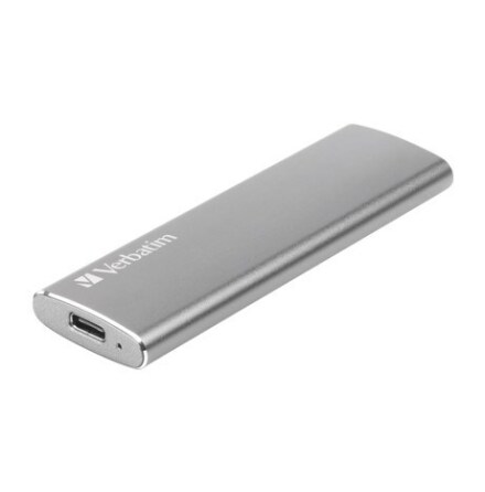 VX500 External SSD USB 3.1 G2 240GB, Silver